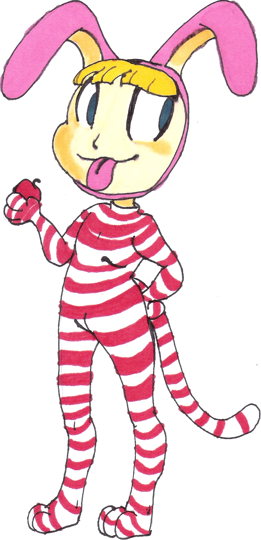 Chibi Popee