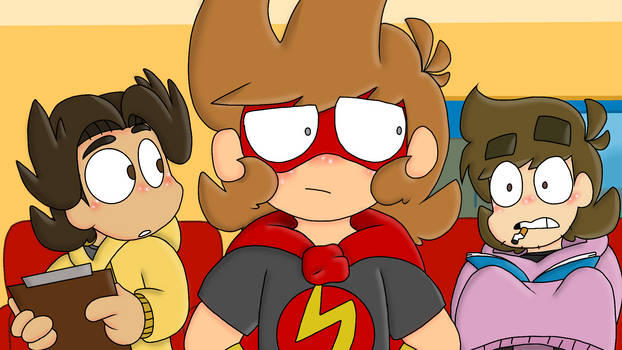 Power Tord