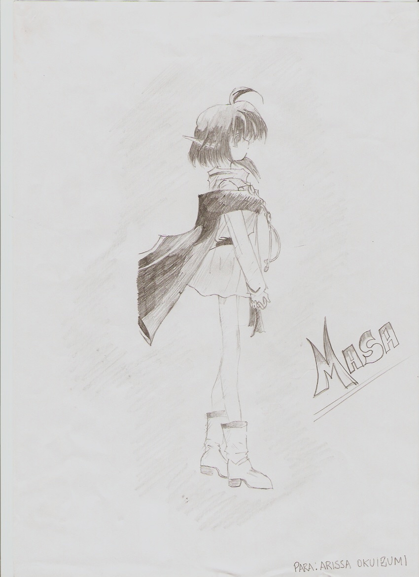 star ocean by vms00 on DeviantArt