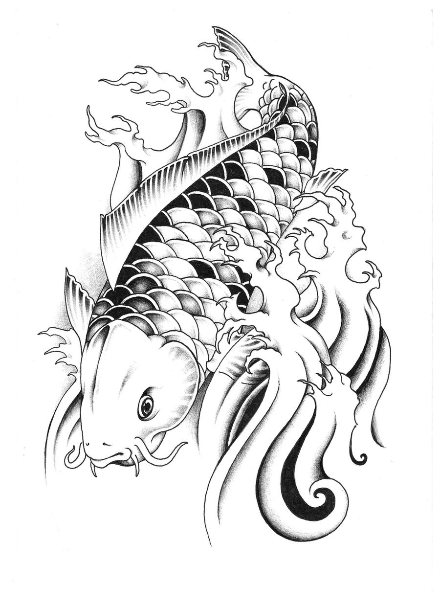 Koi