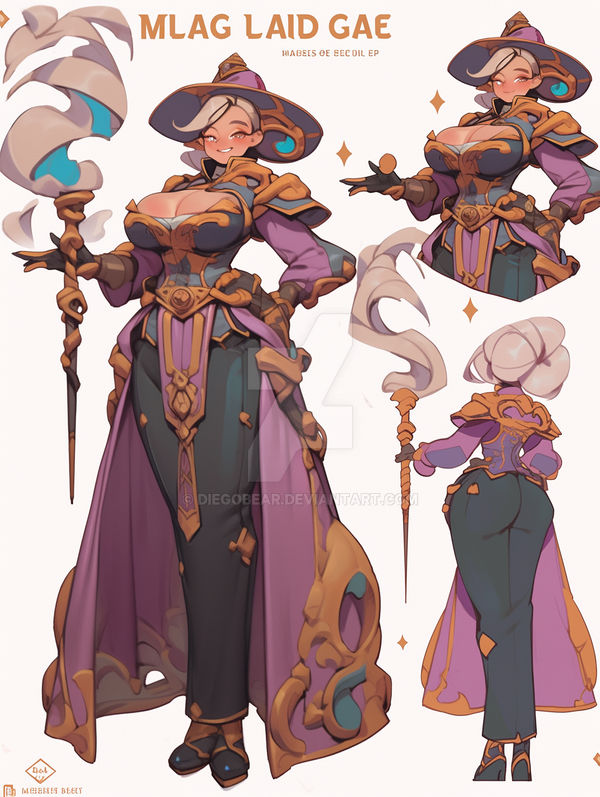 Adopt Air Mage OPEN By DiegoBear On DeviantArt Adopt air mage open by diegobear on deviantart