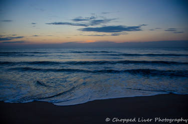 Flagler Beach Sunrise