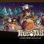 True Tail: Wallpaper 05