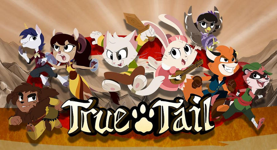 True Tail