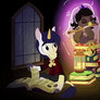Magical Lullaby