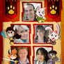 The Voice Acting Cast for True Tail!!!