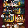 True Tail : One Halloween Night (Page 2 of 14)