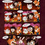 True Tail : One Halloween Night (Page 4 of 14)