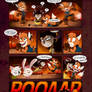 True Tail : One Halloween Night (Page 7 of 14)