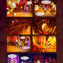 True Tail : One Halloween Night (Page 10 of 14)