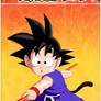 Dragon Ball - Kid Goku M2