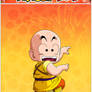 Dragon Ball - Kid Krillin M2