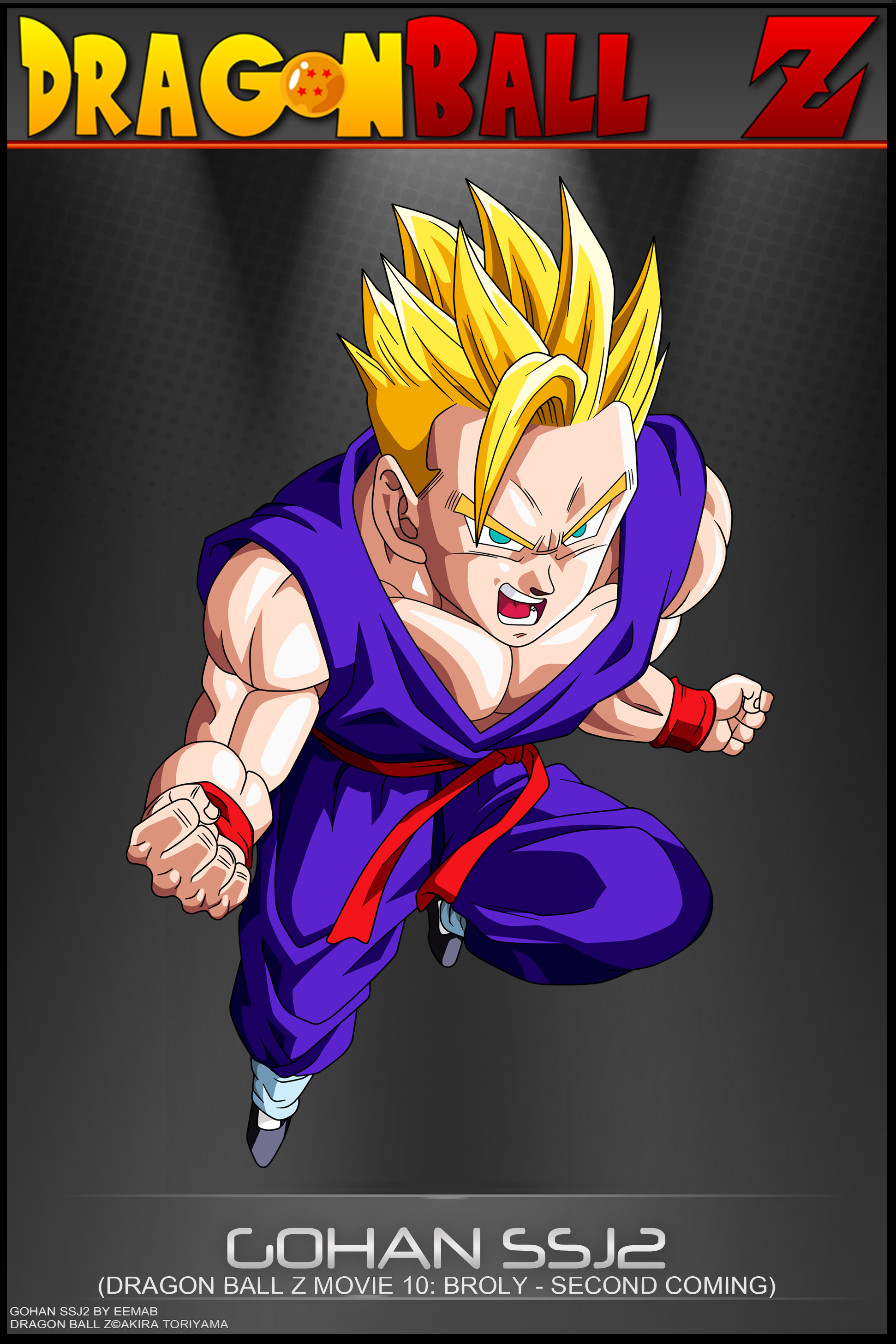 Dragon Ball GT - Vegeta by DBCProject on DeviantArt