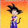 Dragon Ball - Kid Goku EPS