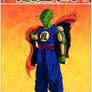 Dragon Ball - King Piccolo O VSG