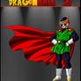 Dragon Ball Z - The Great Saiyaman