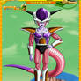 Dragon Ball Z - 1st Form Freeza