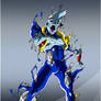 Dragon Ball GT - Baby's End