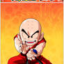 Dragon Ball - Kid Krillin UPDATE