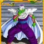 Dragon Ball Z - Piccolo (2008 SP)