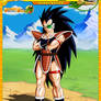 Dragon Ball Z - Raditz