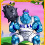Dragon Ball Z - Goz