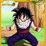 Dragon Ball Z - Son Gohan