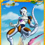 Dragon Ball Z - Mecha Freeza