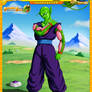 Dragon Ball Z - Piccolo