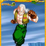 Dragon Ball Z - Android 13