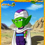 Dragon Ball Z - Piccolo (Reenactment Actor)