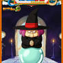 Dragon Ball - Uranai Baba