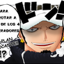 Trafalgar Law