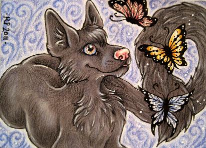 ACEO Trade: Neraya