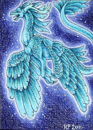 Frost Wing