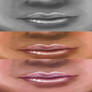 Lips Lips Lips