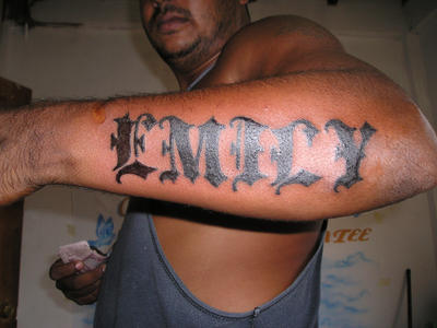 Name Tattoo By Crazyraj On Deviantart Name Tattoo By Crazyraj On Deviantart