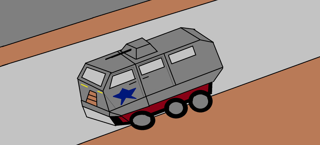 Deviantart Apc APC by AlexTJ10 on DeviantArt