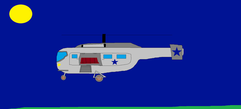 Mi 40 By AlexTJ10 On DeviantArt