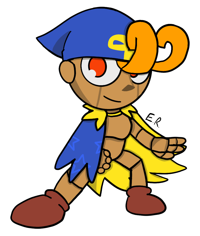 Sucket Geno Geno by Rubyfonzie2007 on DeviantArt