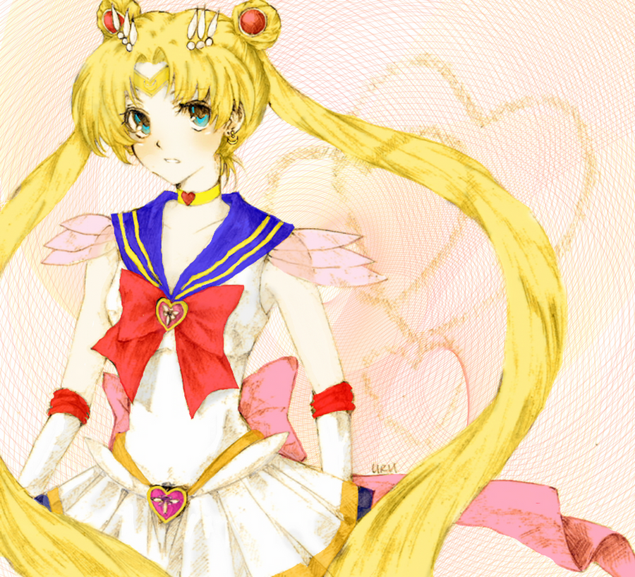 Sailor Moon