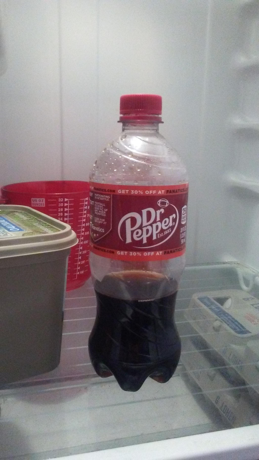 Dr.Pepper by deathsong103 on DeviantArt