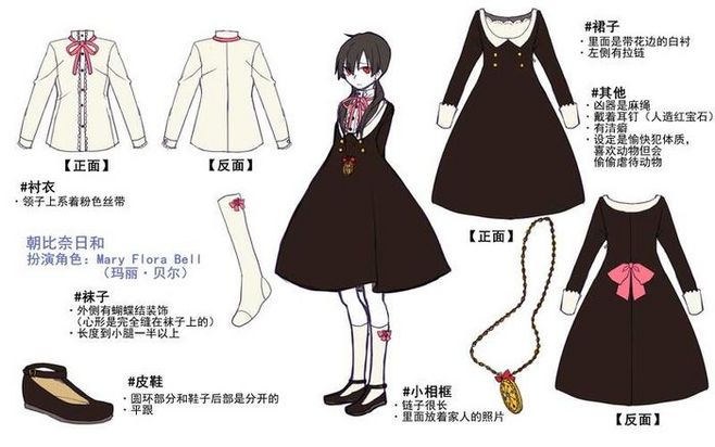 Hiyori Mary Flora Bell Design By Deathsong103 On Deviantart Hiyori Mary Flora Bell Design By Deathsong103 On Deviantart