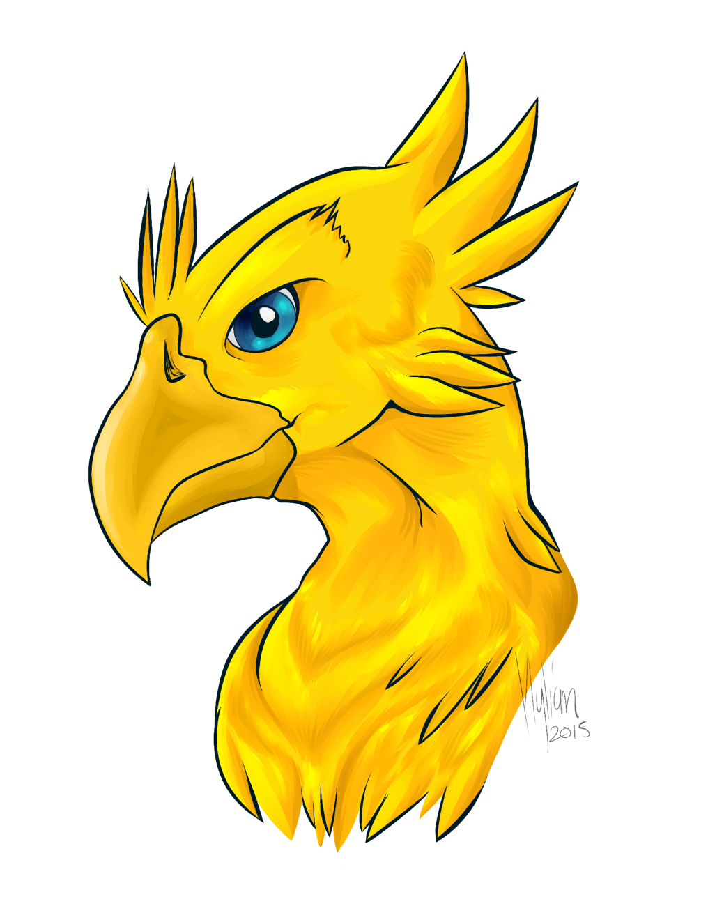 Chocobo