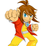 Alex Kidd