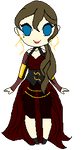 CastleVania OC by Thot-Shop