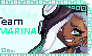 Team Marina Stamp