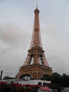 Eiffel Tower