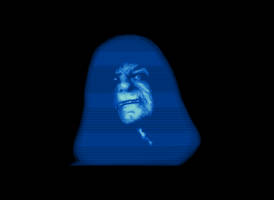 Palpatine MS PAINT detail