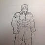 Hulk W.I.P.